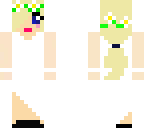 wedding girl