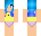 when you cant swim
