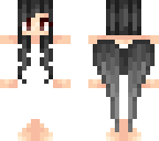white angel