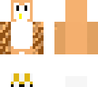 white owl