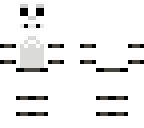 white rabbit