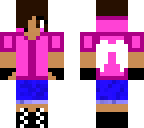 winged gamer