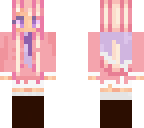 winter pink