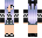 winter-summer cutie