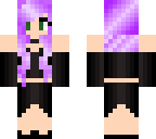 witch girl