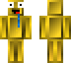 woah gold