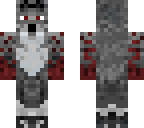 wolf