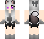 wolf ender