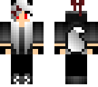 wolf evil edit