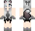 wolf girl