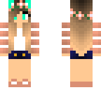 wolf girl for rp