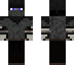 wolfninja