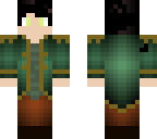wood elf prince