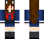 yandere me