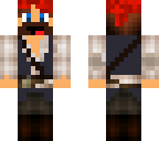 ye old derpy pirate