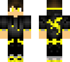 yellow boy