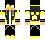 yellow maxel