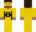 yellowlantern