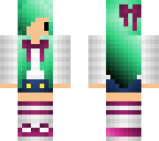 yondere rp skin