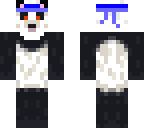 yoshi panda