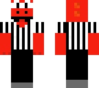 yoshi reff