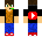 youtuber