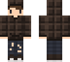 zach derpy skin