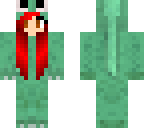 zander