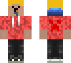 zombey face