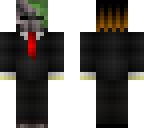 zombie