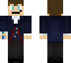 12th doctor nick