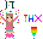 17 followers yay