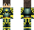 3d knigh