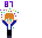 87 followers