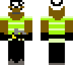 8spickey8's builder skin
