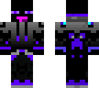 8spickey8's skin