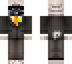 agent pug sweg