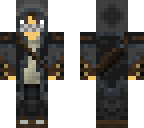 alex dark ninja