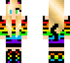 alex ranbow cat 2