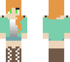 alex's makeover