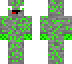 alpha emerald