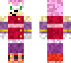 amy rose