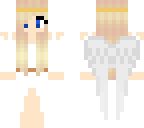 angel girl edit