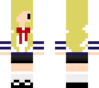 anime girl