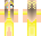 another edited princess