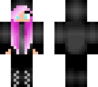 another skin for nita