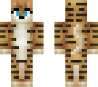 another tiger