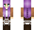 aot oc