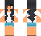 aphmau on a cruise ship