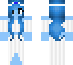 aqua marine princess